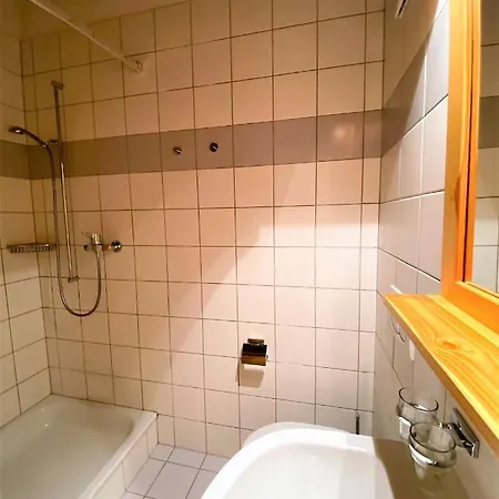 Pracondu 2 503 Outdoor & Fun Apartment 8 Pers