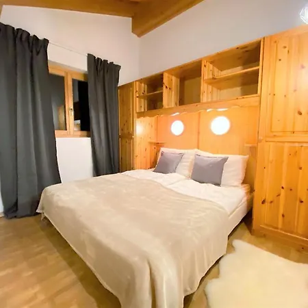 Pracondu 2 503 Outdoor & Fun Apartment 8 Pers Apartment