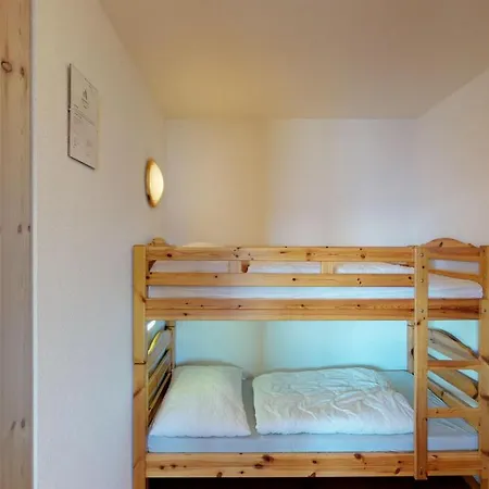 Pracondu 2 503 Outdoor & Fun Apartment 8 Pers Apartment Nendaz