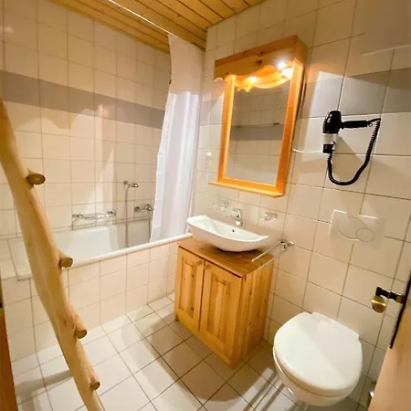 Apartment Pracondu 2 503 Outdoor & Fun Apartment 8 Pers Nendaz